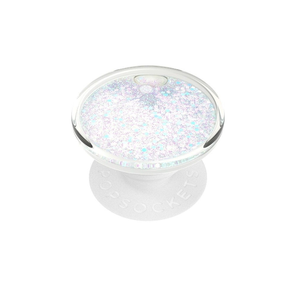 Popsockets Tidepool Halo White / 2