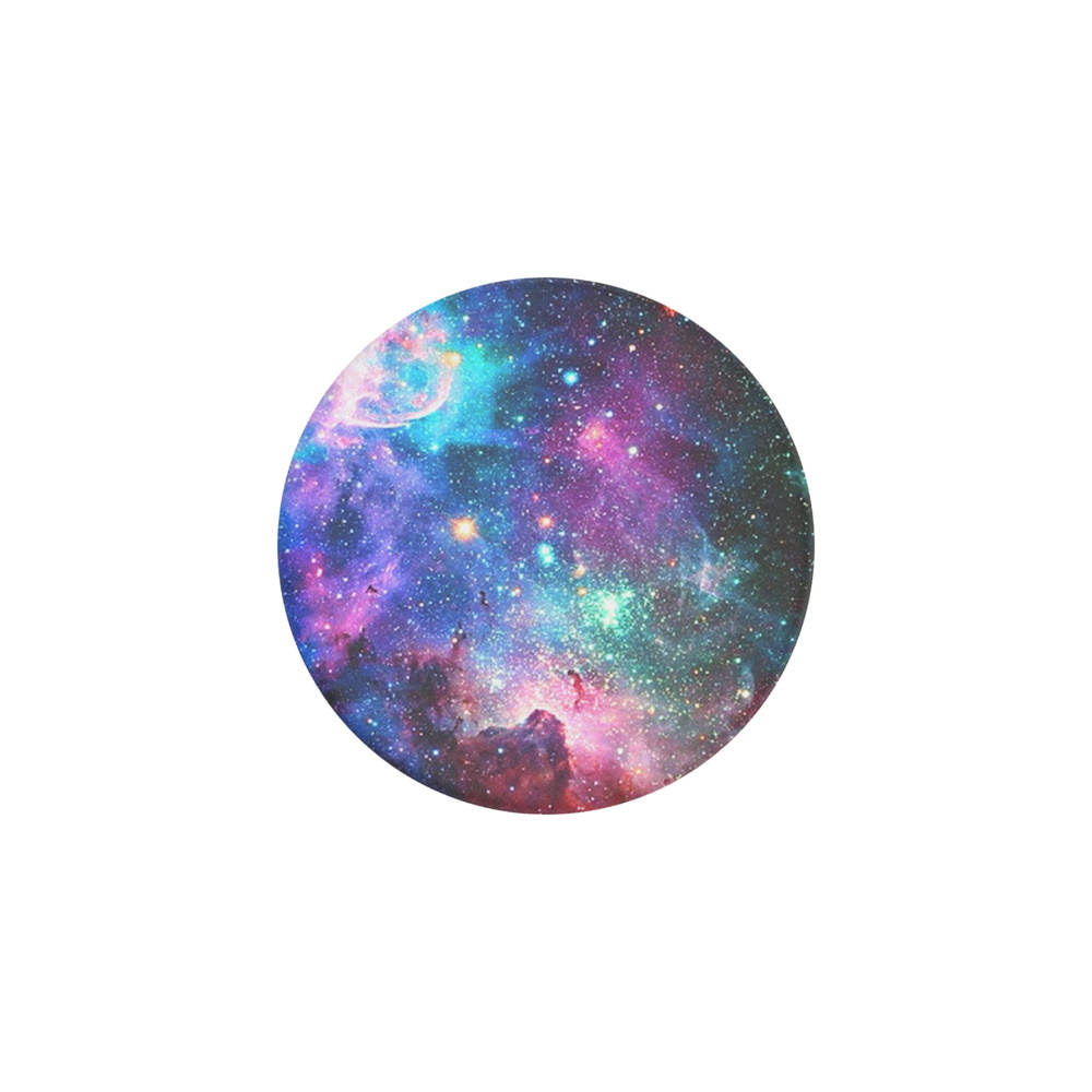 Popsockets uchwyt Blue Nebula
