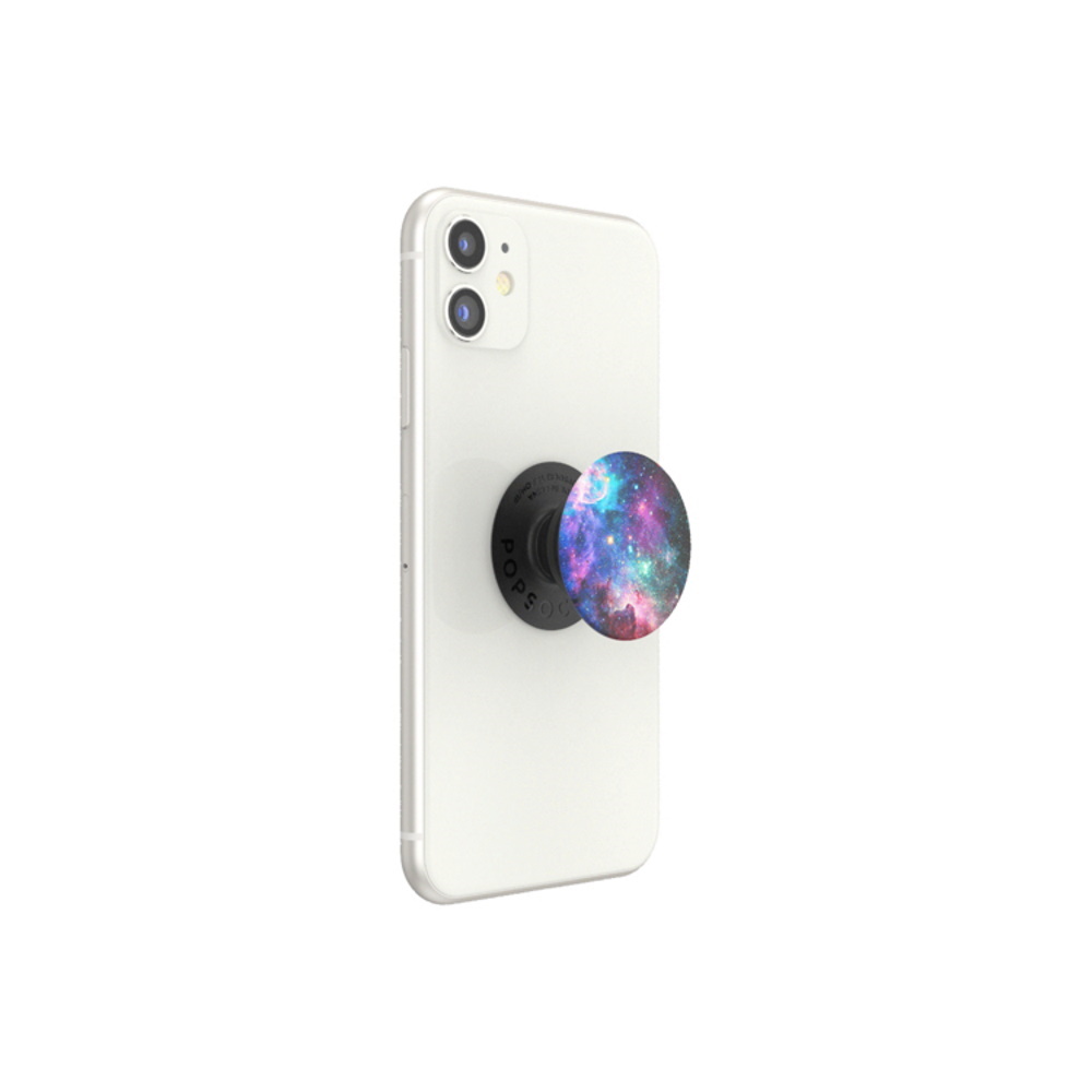 Popsockets uchwyt Blue Nebula / 3