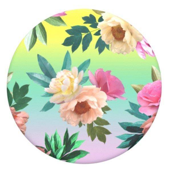 Popsockets uchwyt  Chroma Floral / 2