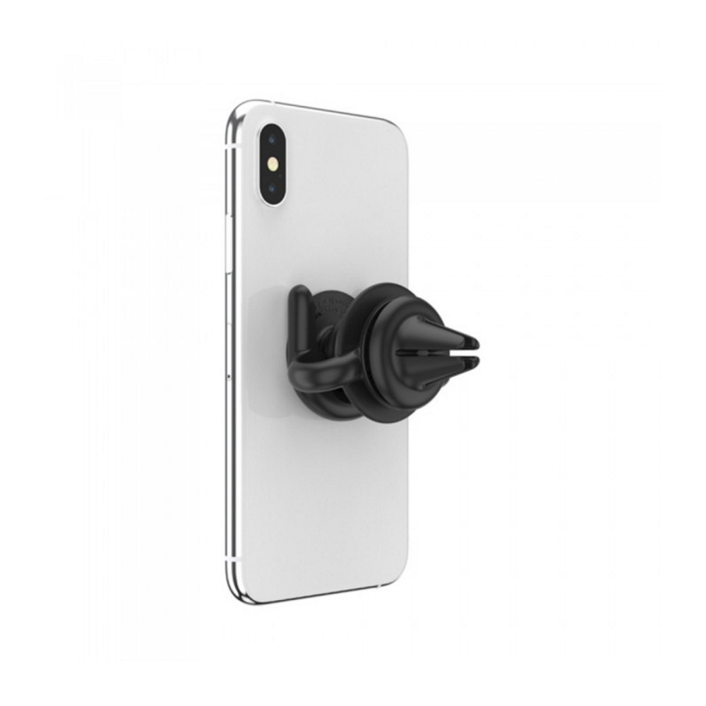Popsockets uchwyt do kratki went. Car Vent Black / 8