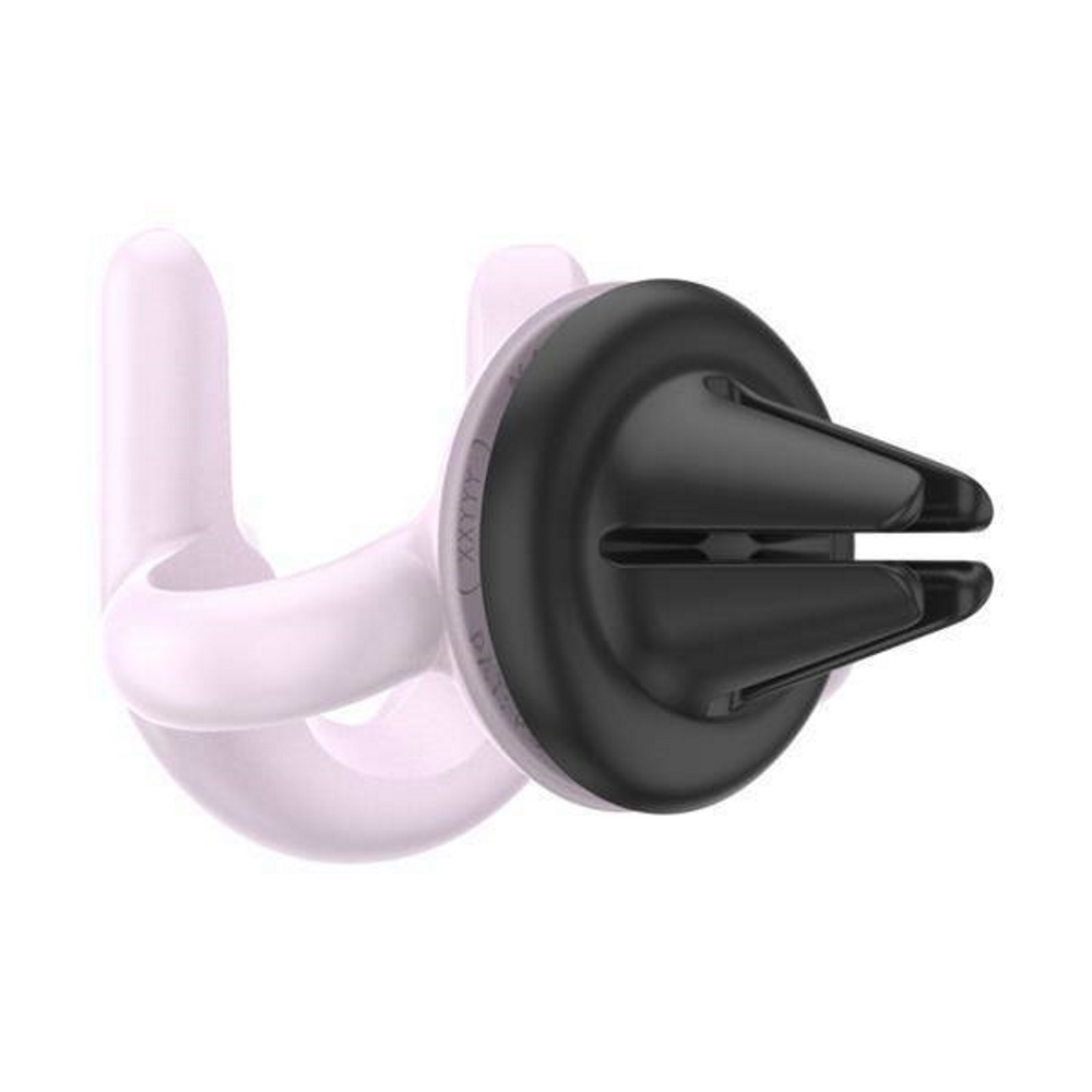 Popsockets uchwyt do kratki wentylacyjnej PopMount Pale Orchid / 2