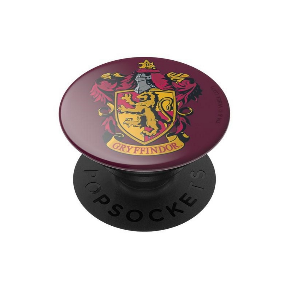 Popsockets uchwyt Gryffindor -licencja