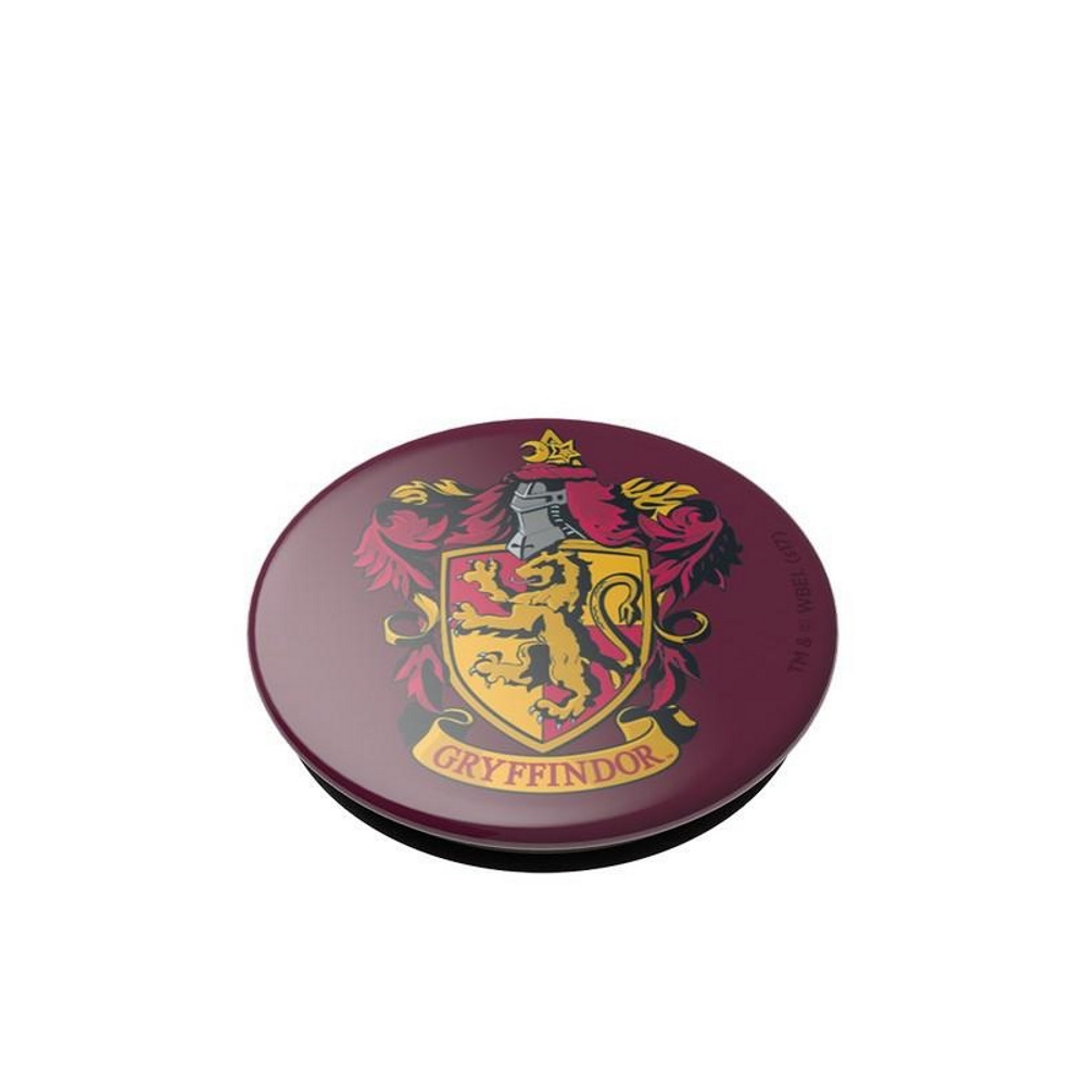 Popsockets uchwyt Gryffindor -licencja / 2
