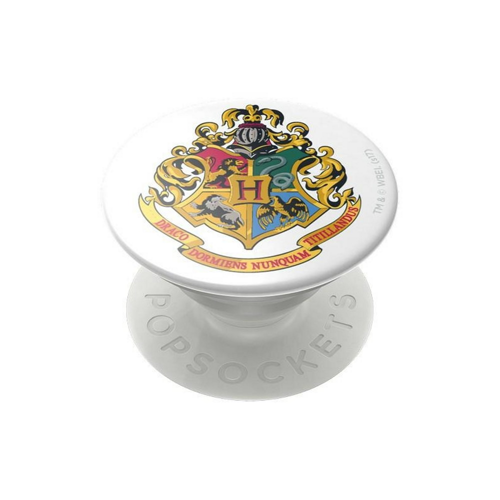 Popsockets uchwyt Hogwarts -licencja