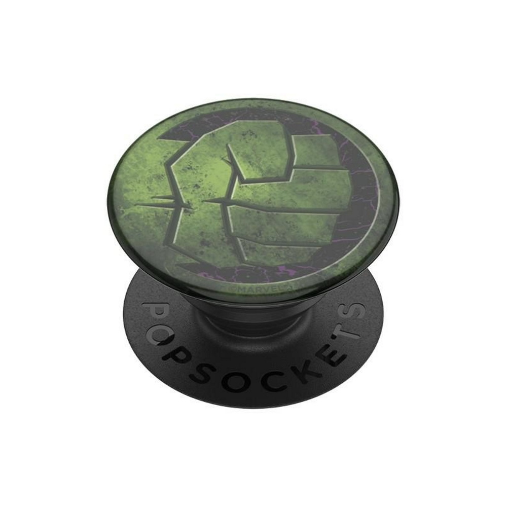 Popsockets uchwyt Hulk Icon -licencja