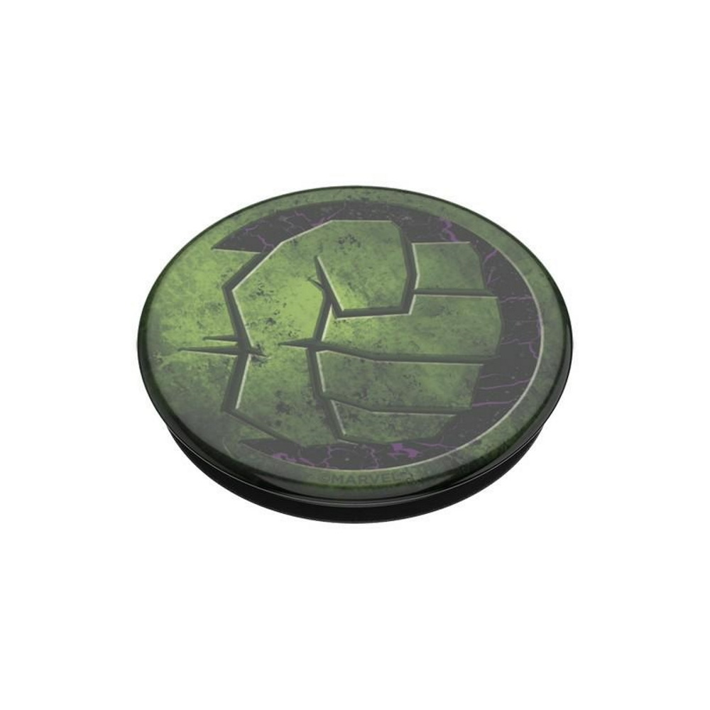 Popsockets uchwyt Hulk Icon -licencja / 2