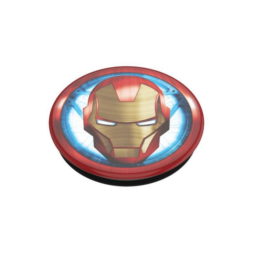 Popsockets uchwyt Iron Man Icon -licencja / 2