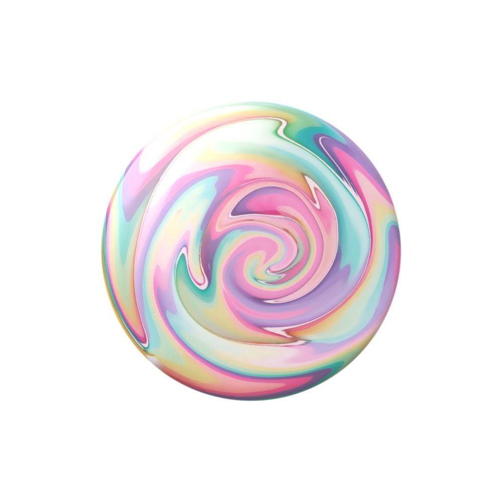Popsockets uchwyt Jawbreaker Gloss standard