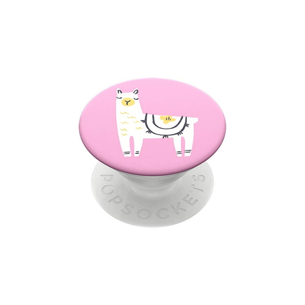 Popsockets uchwyt Llama Glama standard / 2