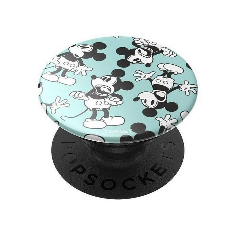 Popsockets uchwyt Mickey Mint Pattern