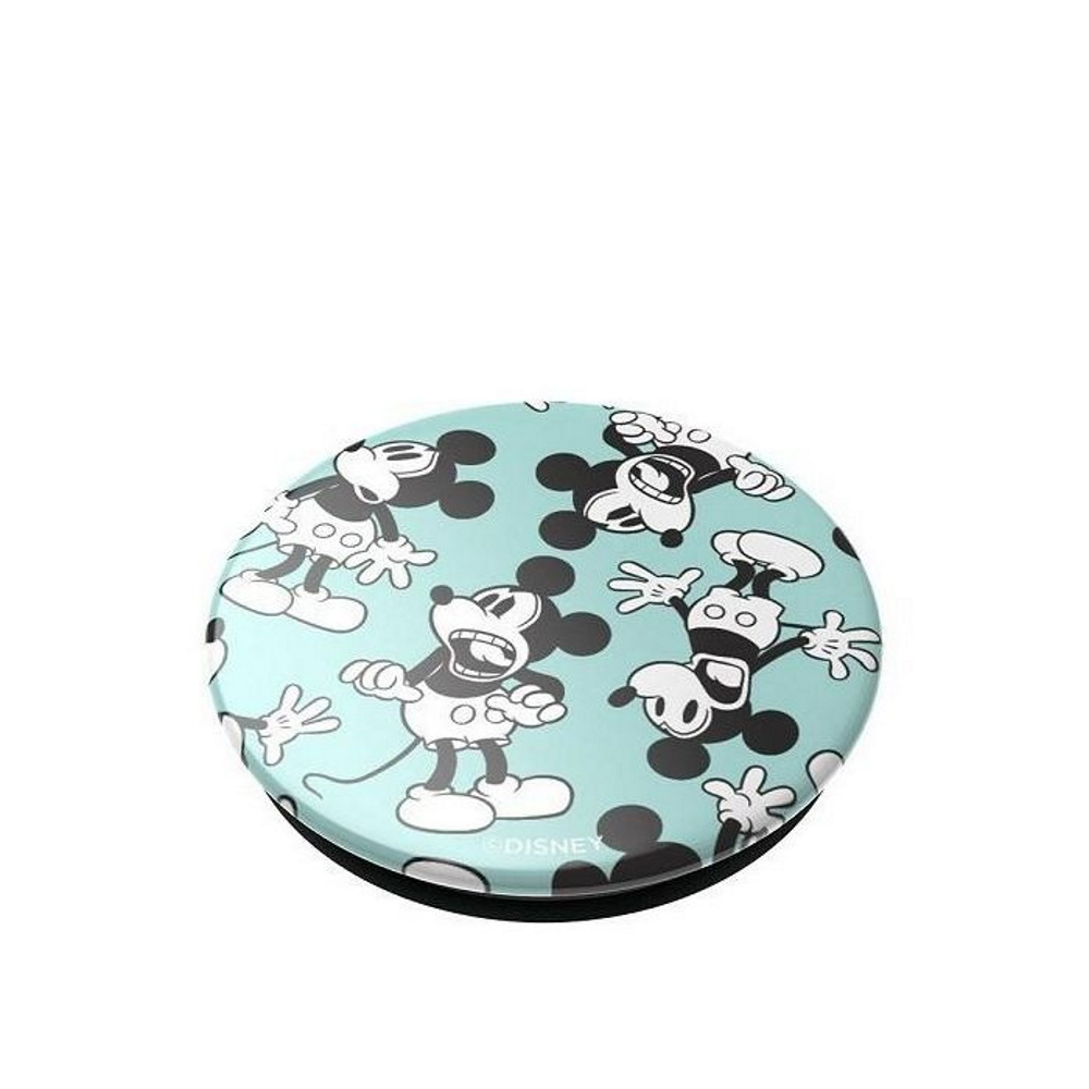 Popsockets uchwyt Mickey Mint Pattern / 2