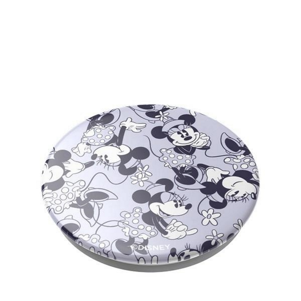 Popsockets uchwyt Minnie Lilac Pattern / 2