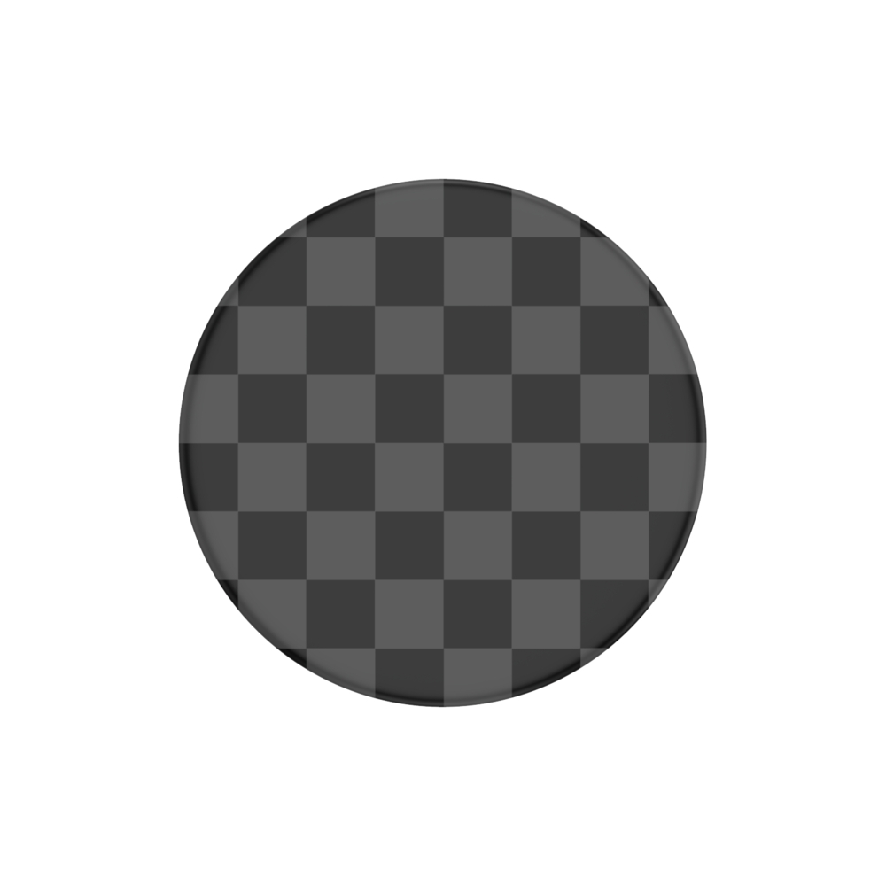 Popsockets uchwyt Night Checker standard