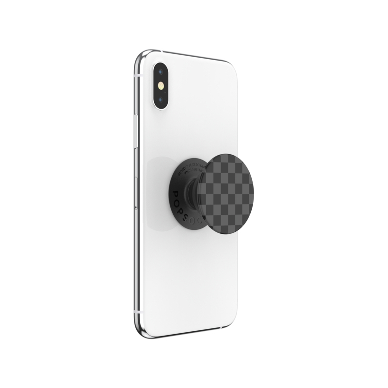 Popsockets uchwyt Night Checker standard / 3
