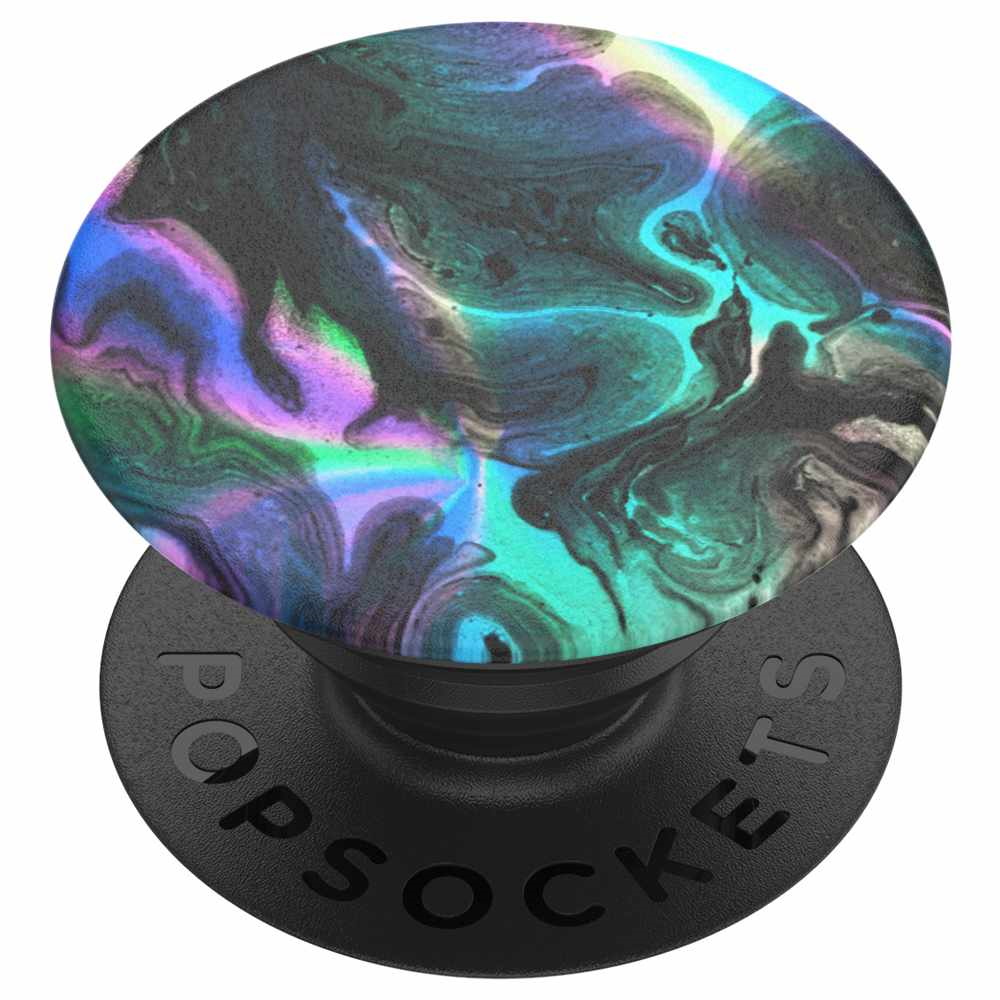 Popsockets uchwyt Oil Agate