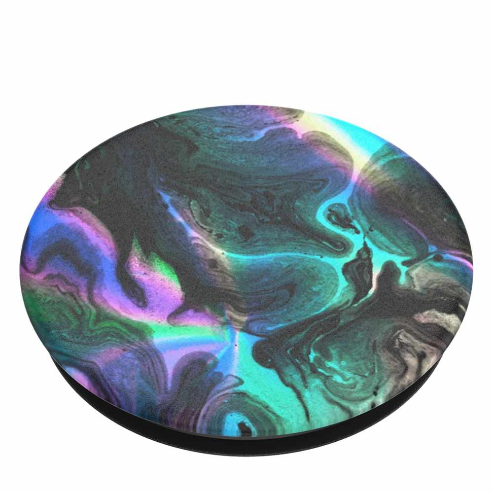 Popsockets uchwyt Oil Agate / 2