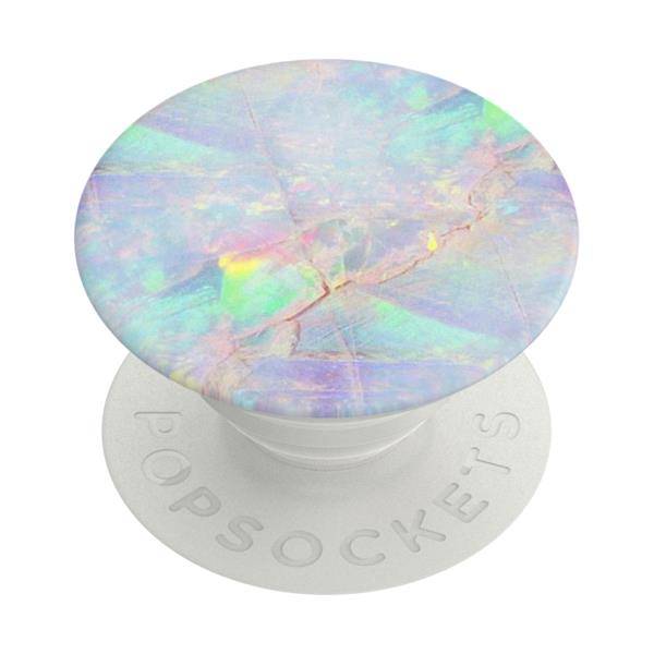 Popsockets uchwyt Opal