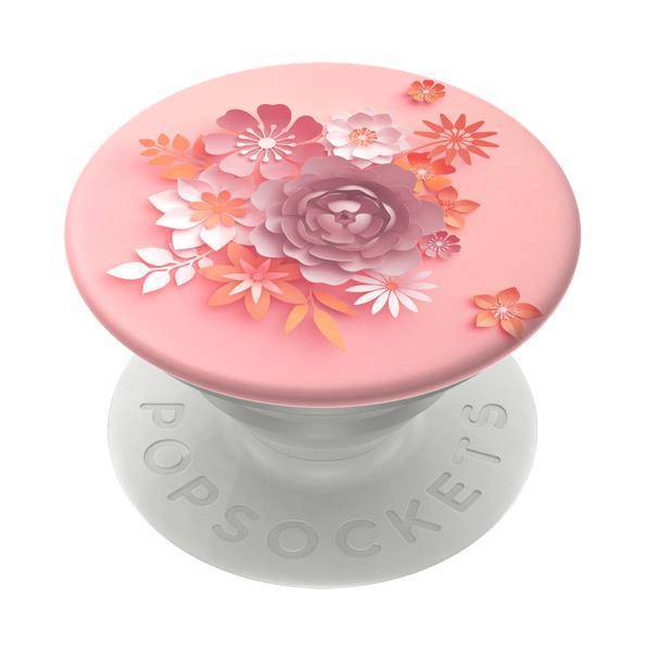 Popsockets uchwyt Paper Posies