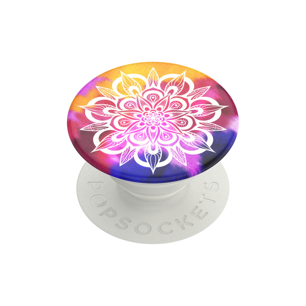 Popsockets uchwyt Passionfruit Mandala standard / 2