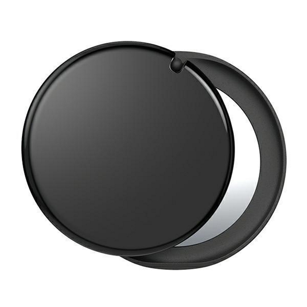 Popsockets uchwyt PopMirror Black