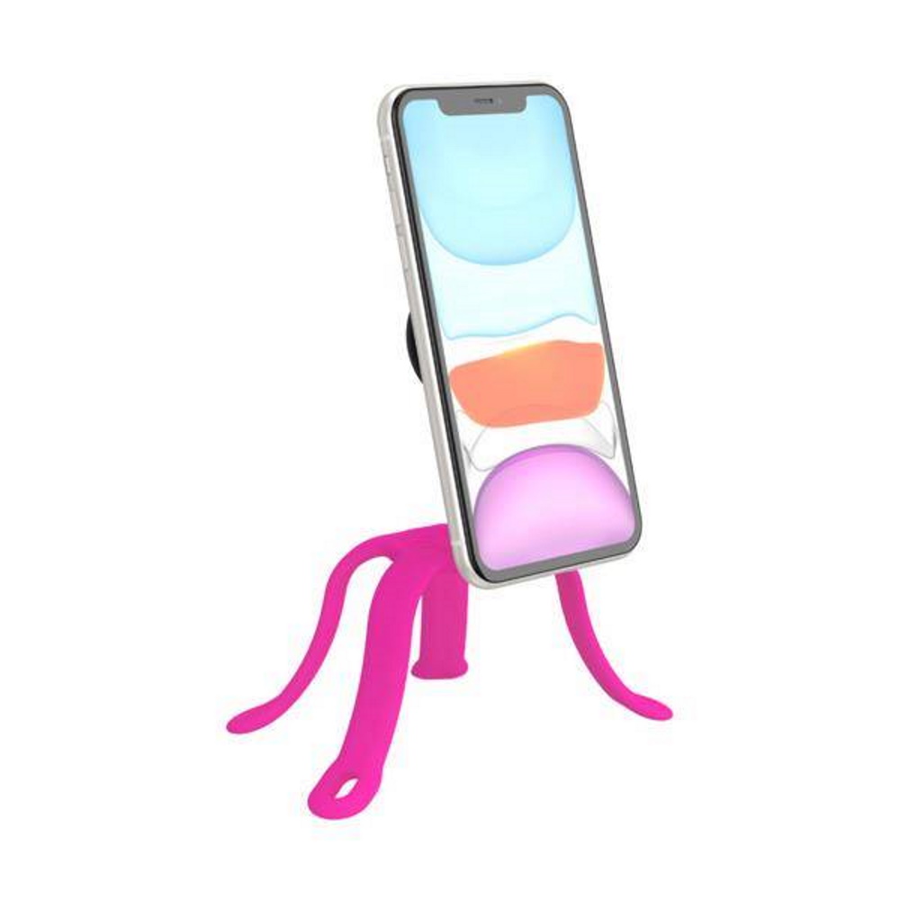 Popsockets uchwyt PopMount 2 Flex Miami Sunset