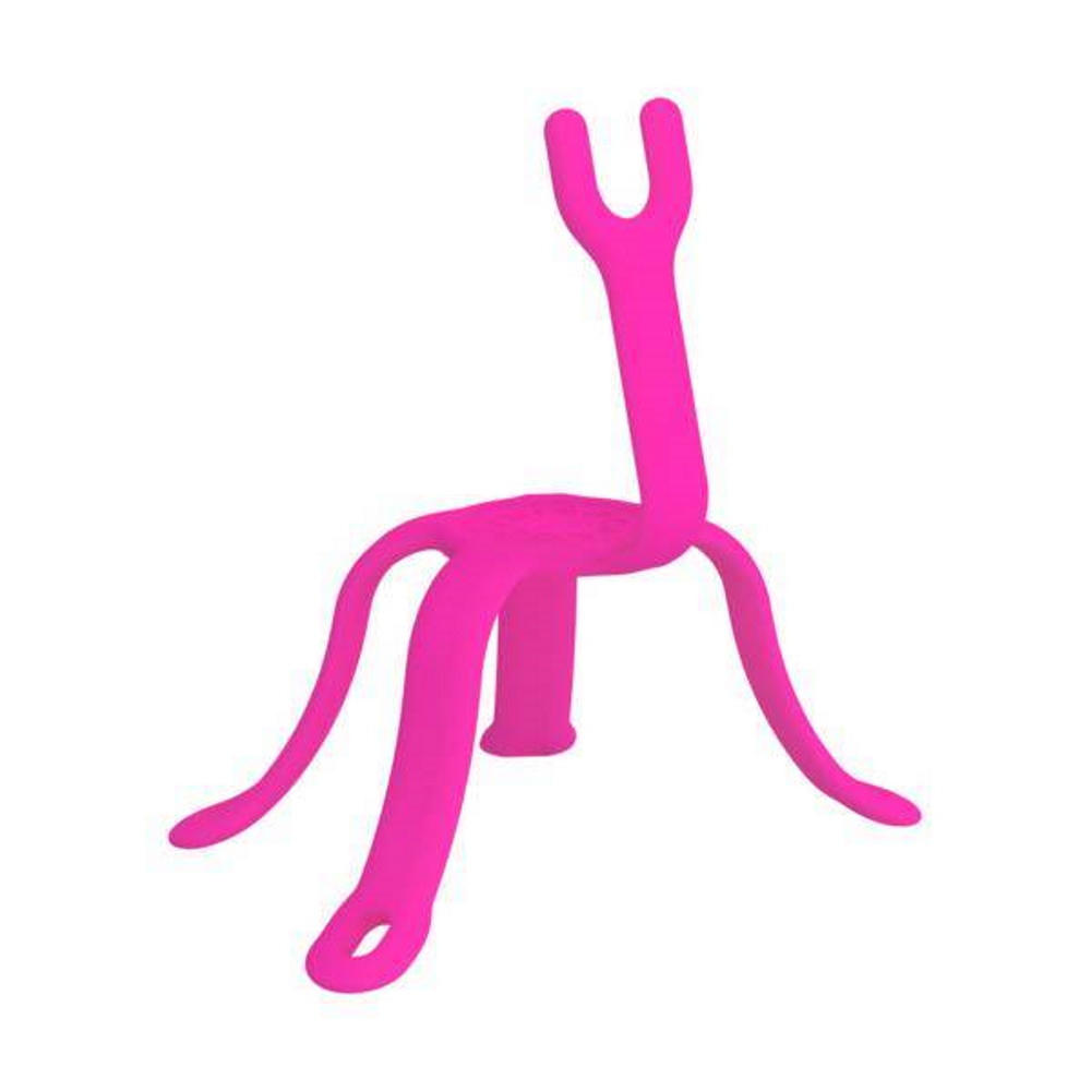 Popsockets uchwyt PopMount 2 Flex Miami Sunset / 3