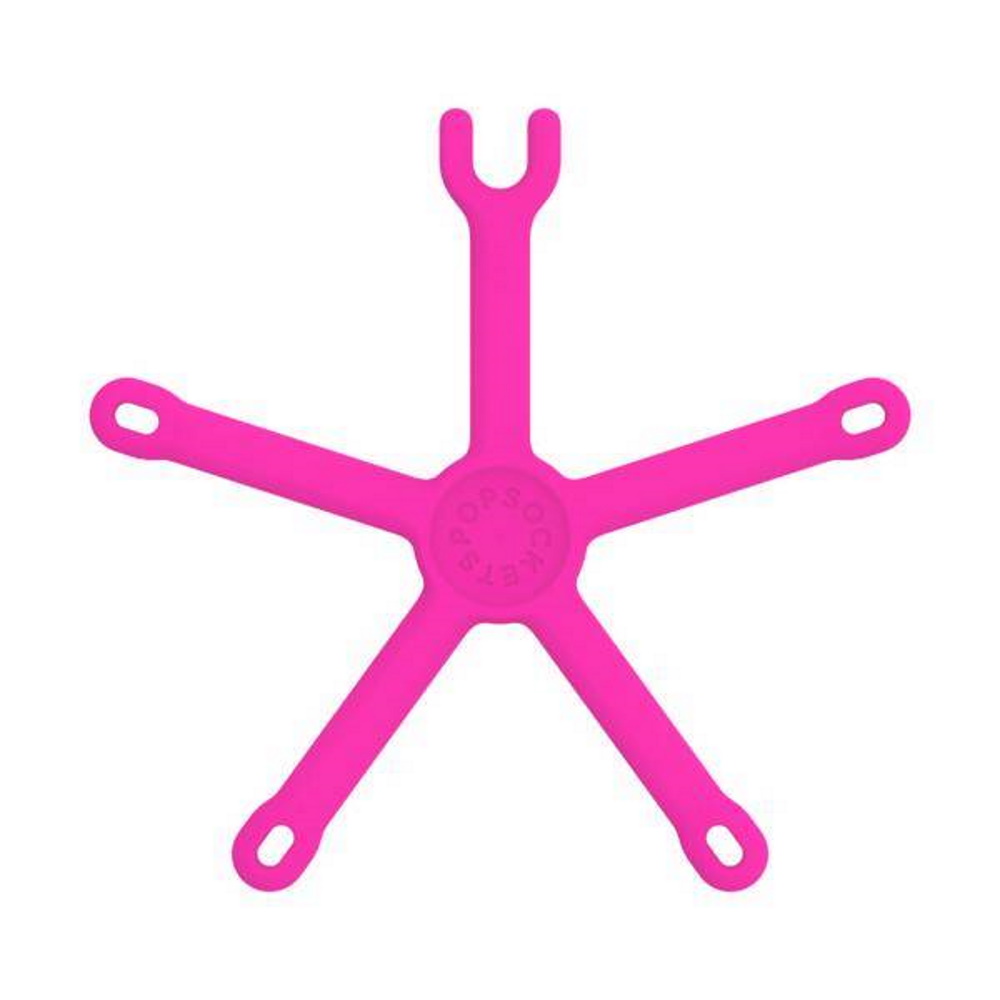 Popsockets uchwyt PopMount 2 Flex Miami Sunset / 4