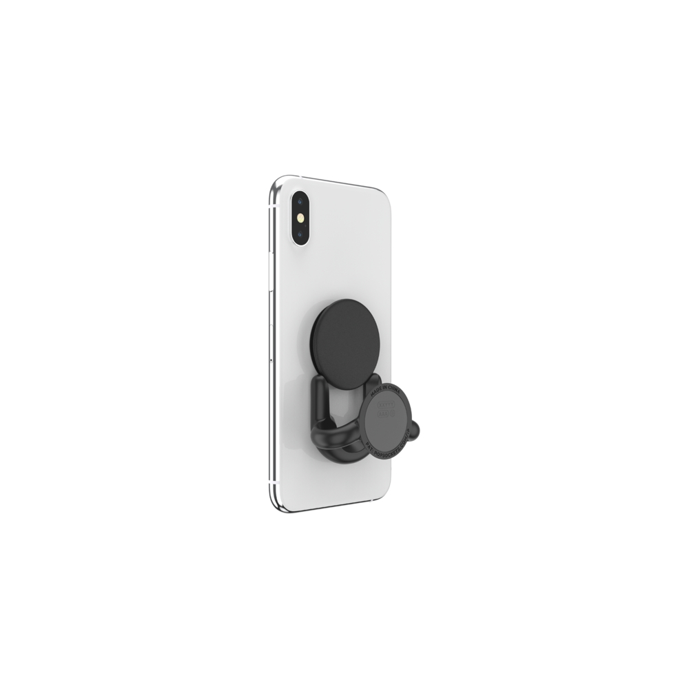 Popsockets uchwyt PopMount Multi-Surface Black / 2