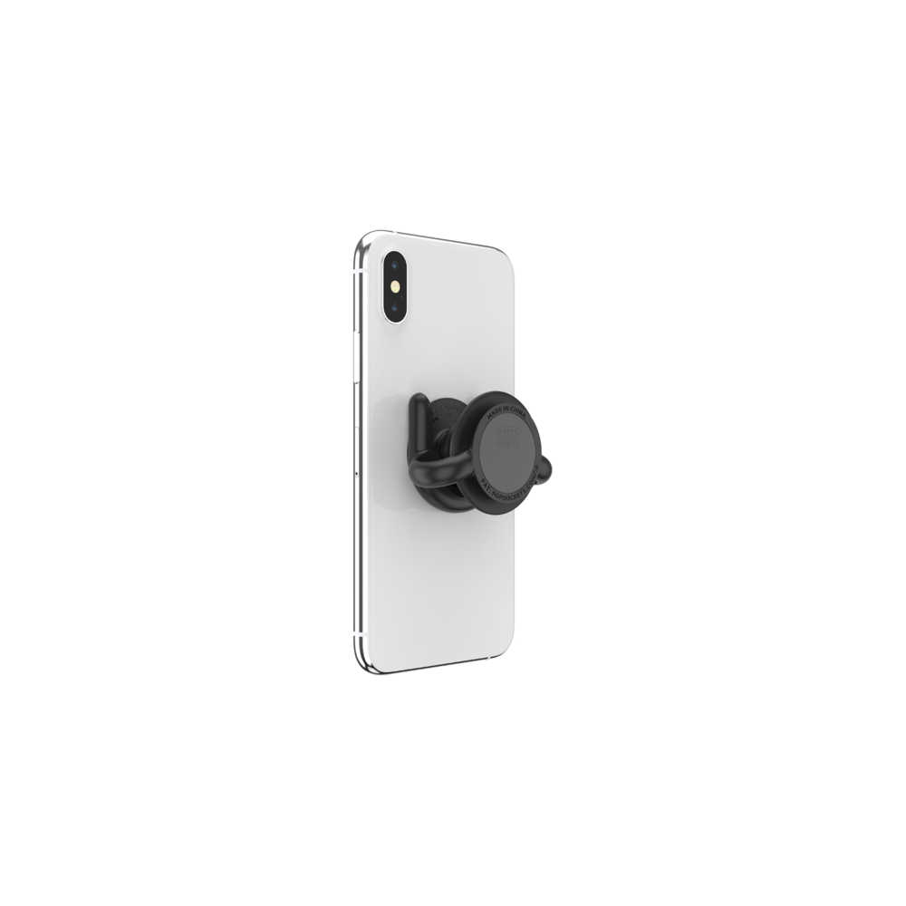 Popsockets uchwyt PopMount Multi-Surface Black / 3