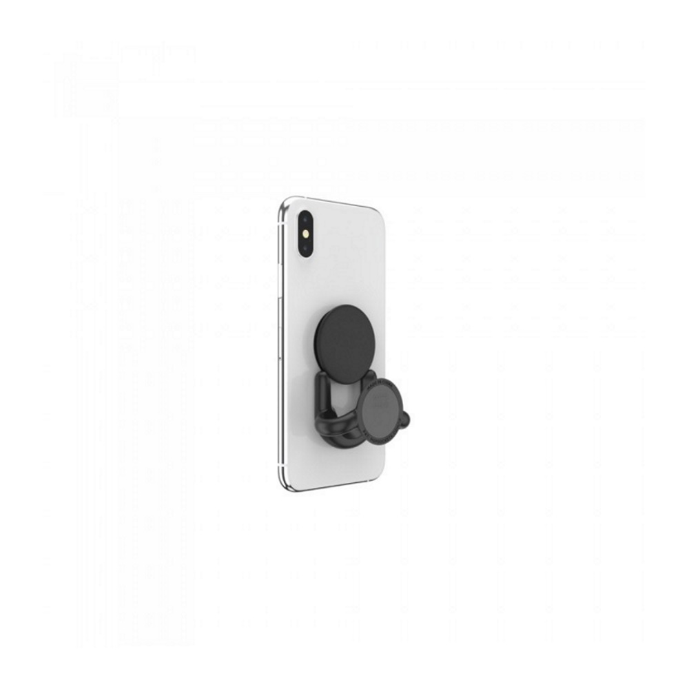 Popsockets uchwyt PopMount Multi-Surface Black / 4