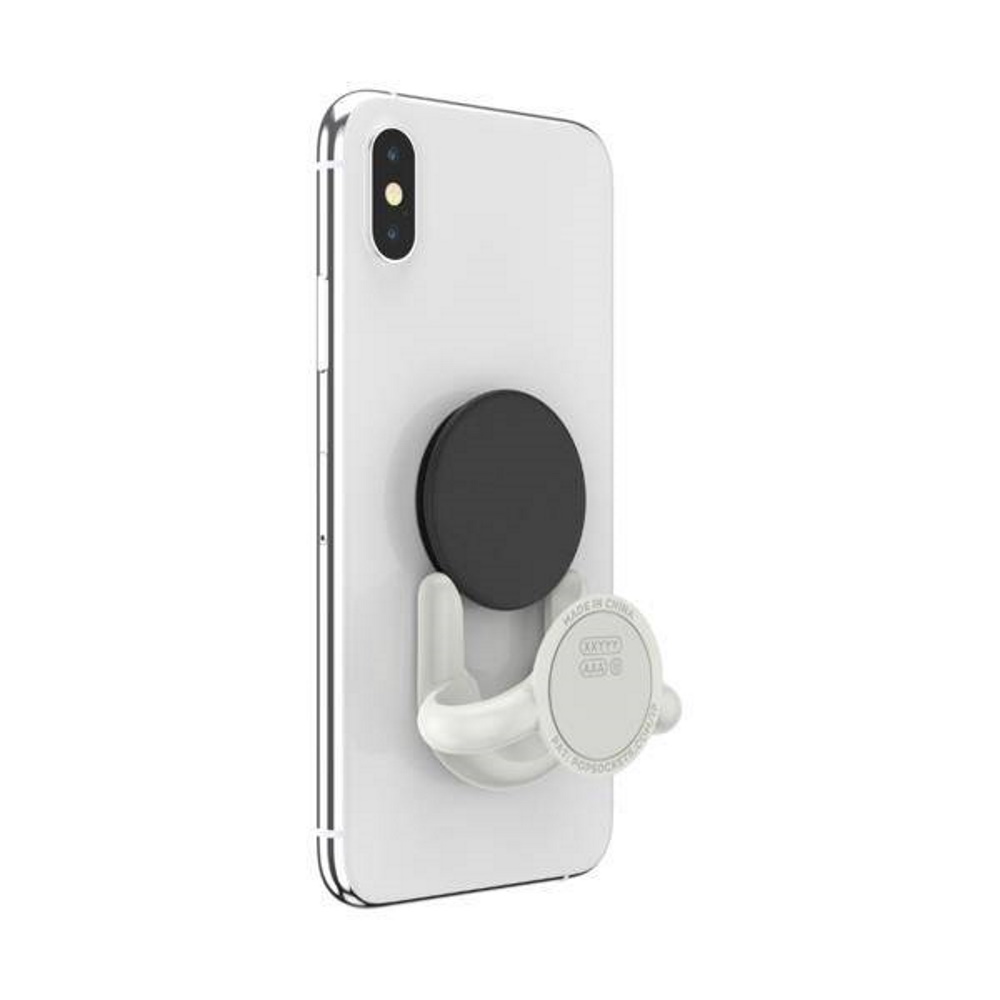 Popsockets uchwyt PopMount Multi-Surface White / 2