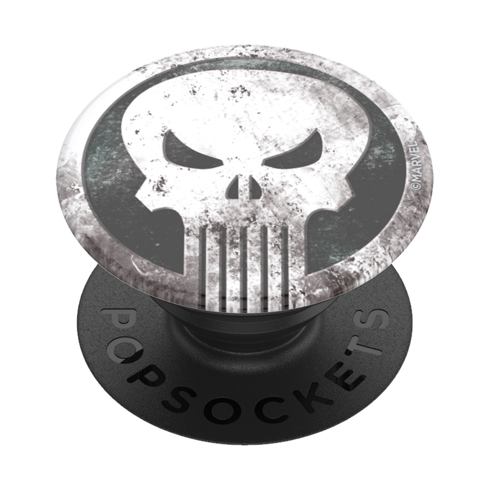 Popsockets uchwyt Punisher Icon