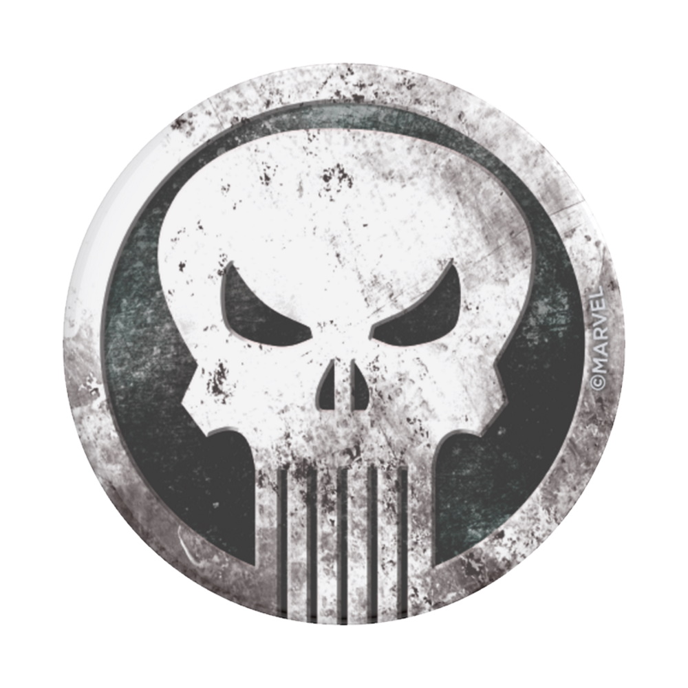 Popsockets uchwyt Punisher Icon / 2