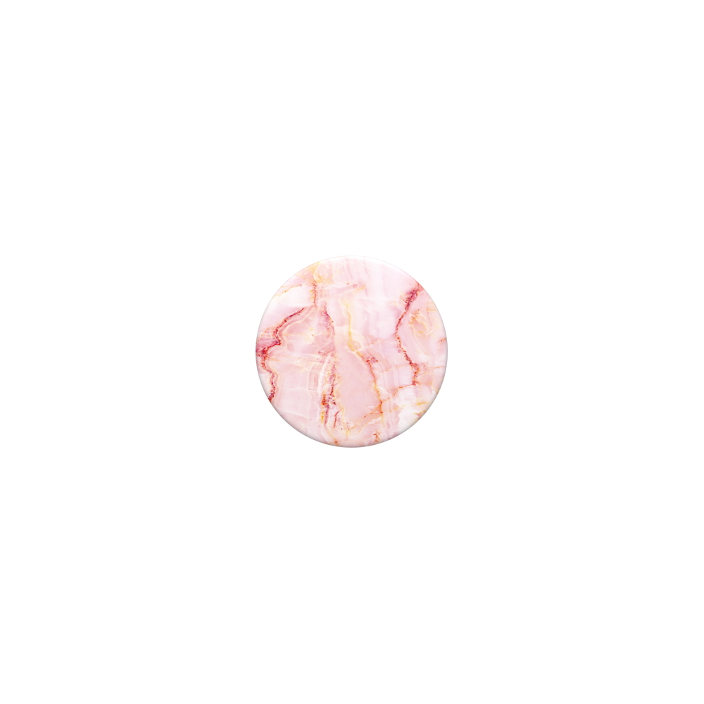 Popsockets uchwyt Rose Marble
