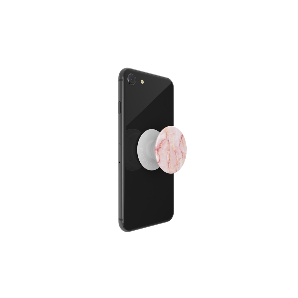 Popsockets uchwyt Rose Marble / 3