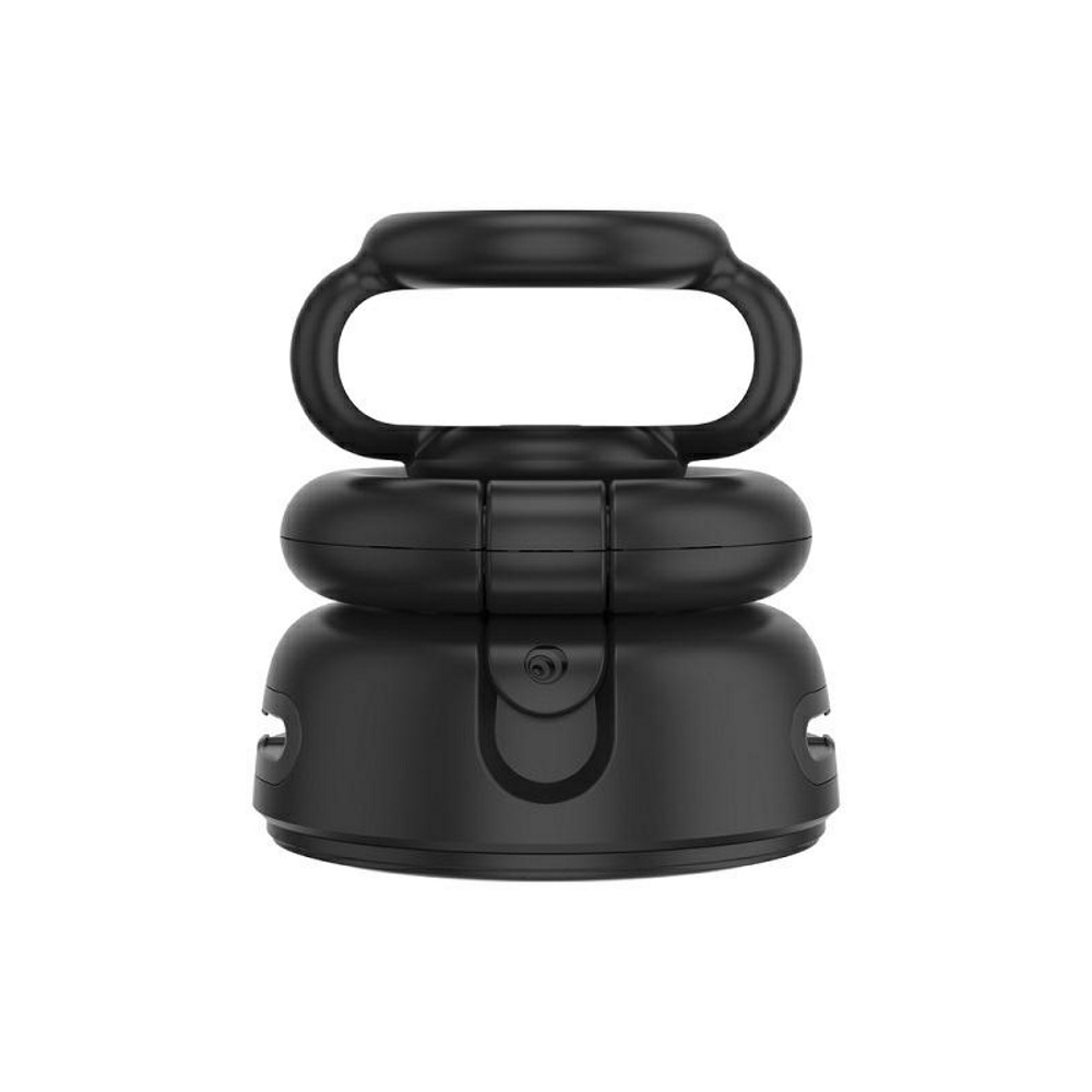 Popsockets uchwyt samochodowy CarDash&Windshield Black / 4