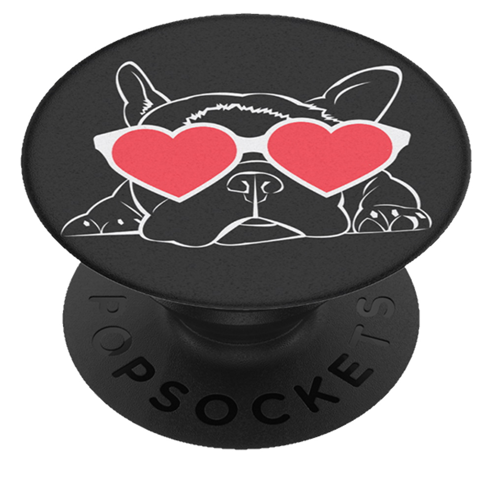 Popsockets uchwyt Sleepy Shades