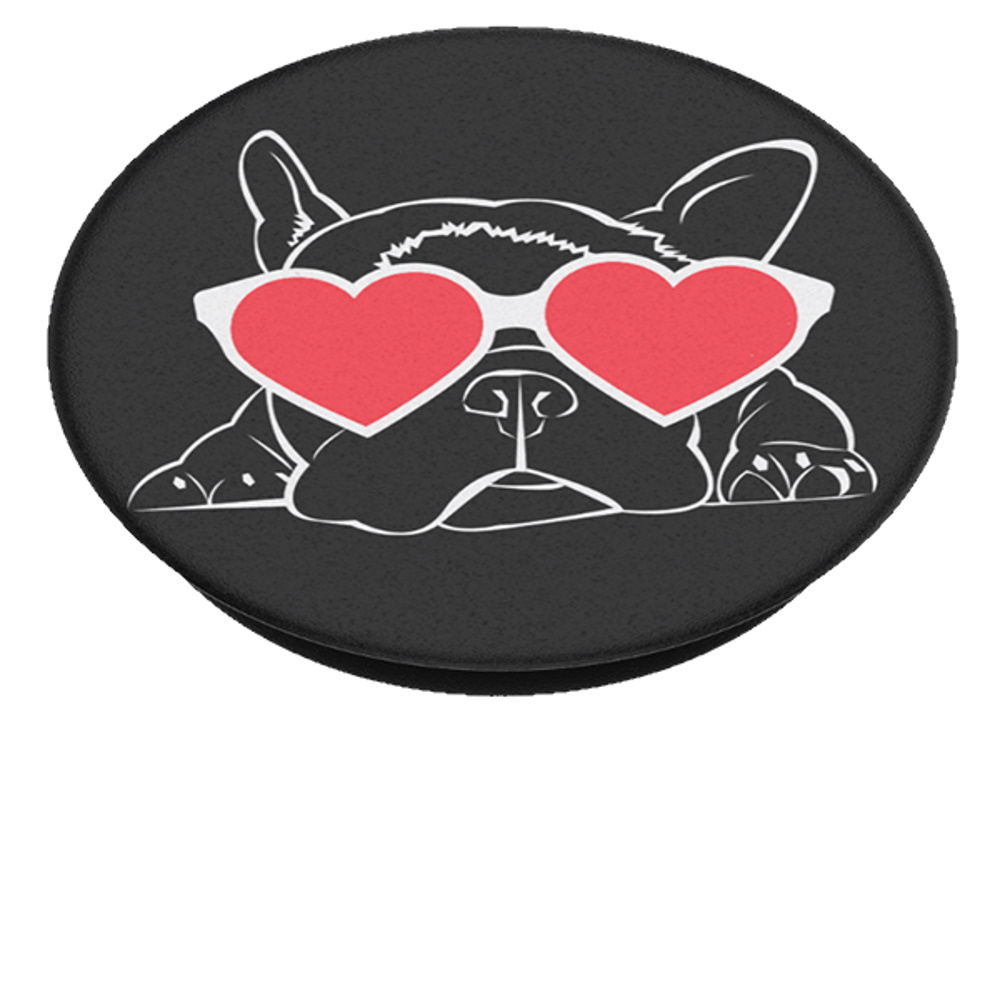 Popsockets uchwyt Sleepy Shades / 2