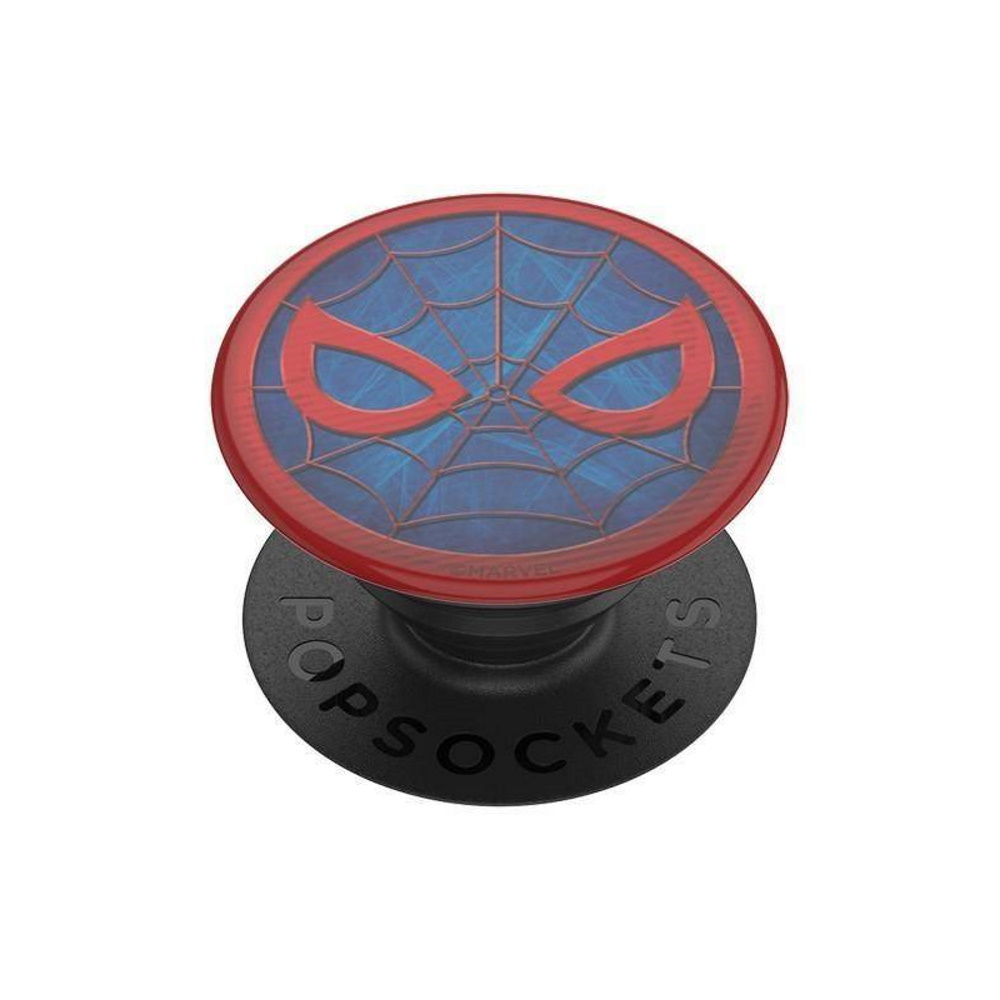 Popsockets uchwyt Spider-Man Icon -licencja