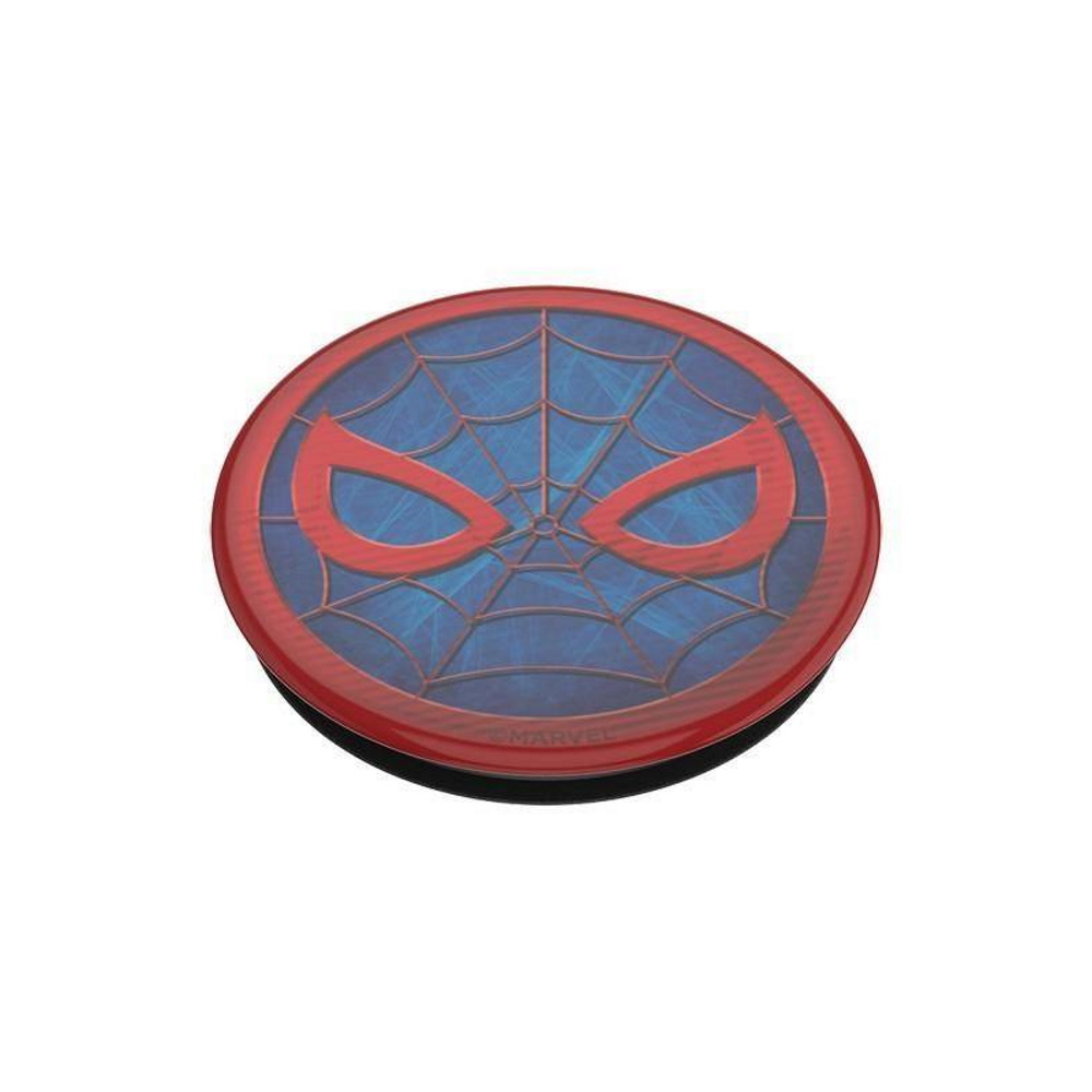 Popsockets uchwyt Spider-Man Icon -licencja / 2