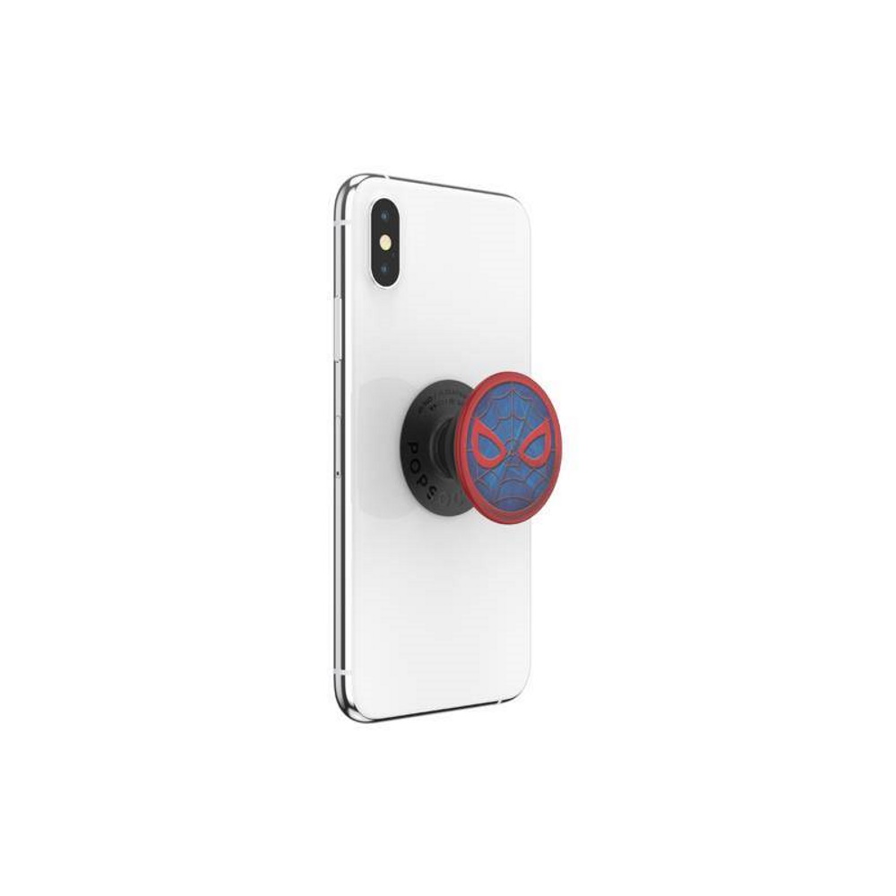 Popsockets uchwyt Spider-Man Icon -licencja / 3