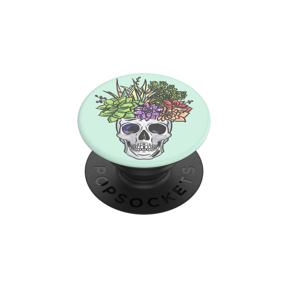 Popsockets uchwyt Succulent Headspace / 2