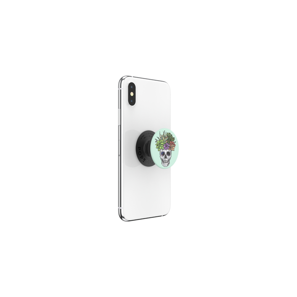 Popsockets uchwyt Succulent Headspace / 3