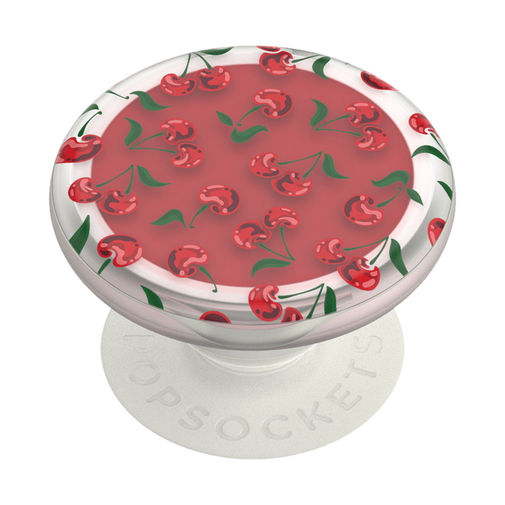 Popsockets uchwyt Sweet Cherry