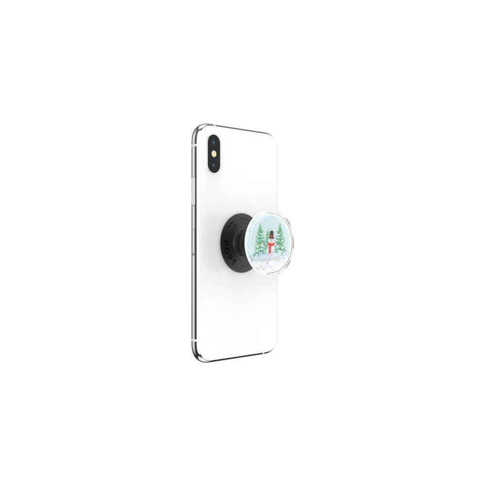 Popsockets uchwyt Tidepool Snow Globe Wonderland / 2