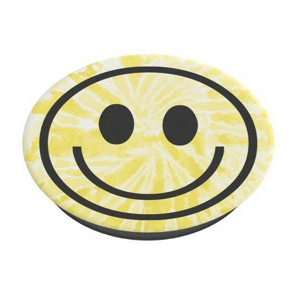 Popsockets uchwyt Tie Dye Smiley / 2