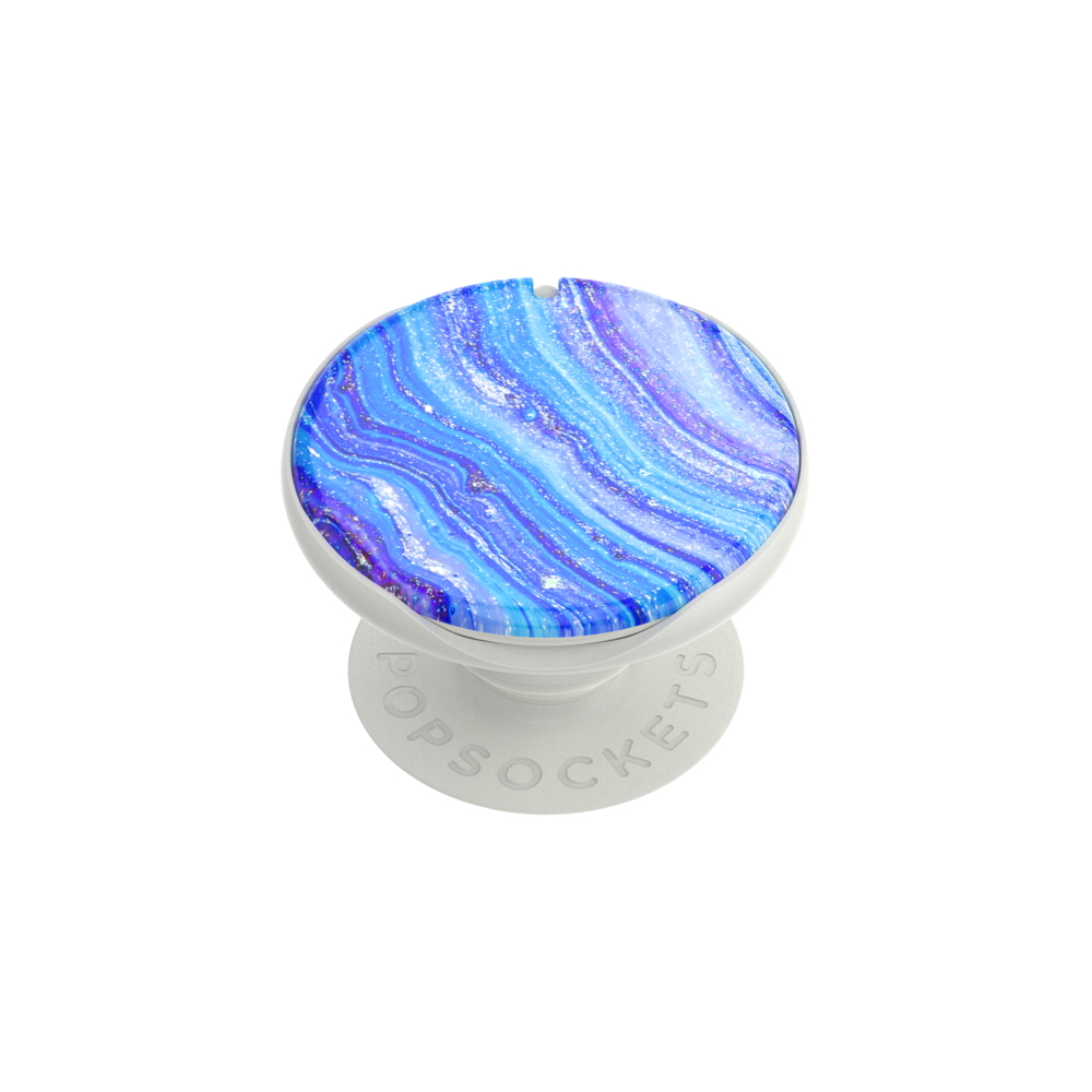 Popsockets uchwyt z lusterkiem Baja Tide Agate / 2