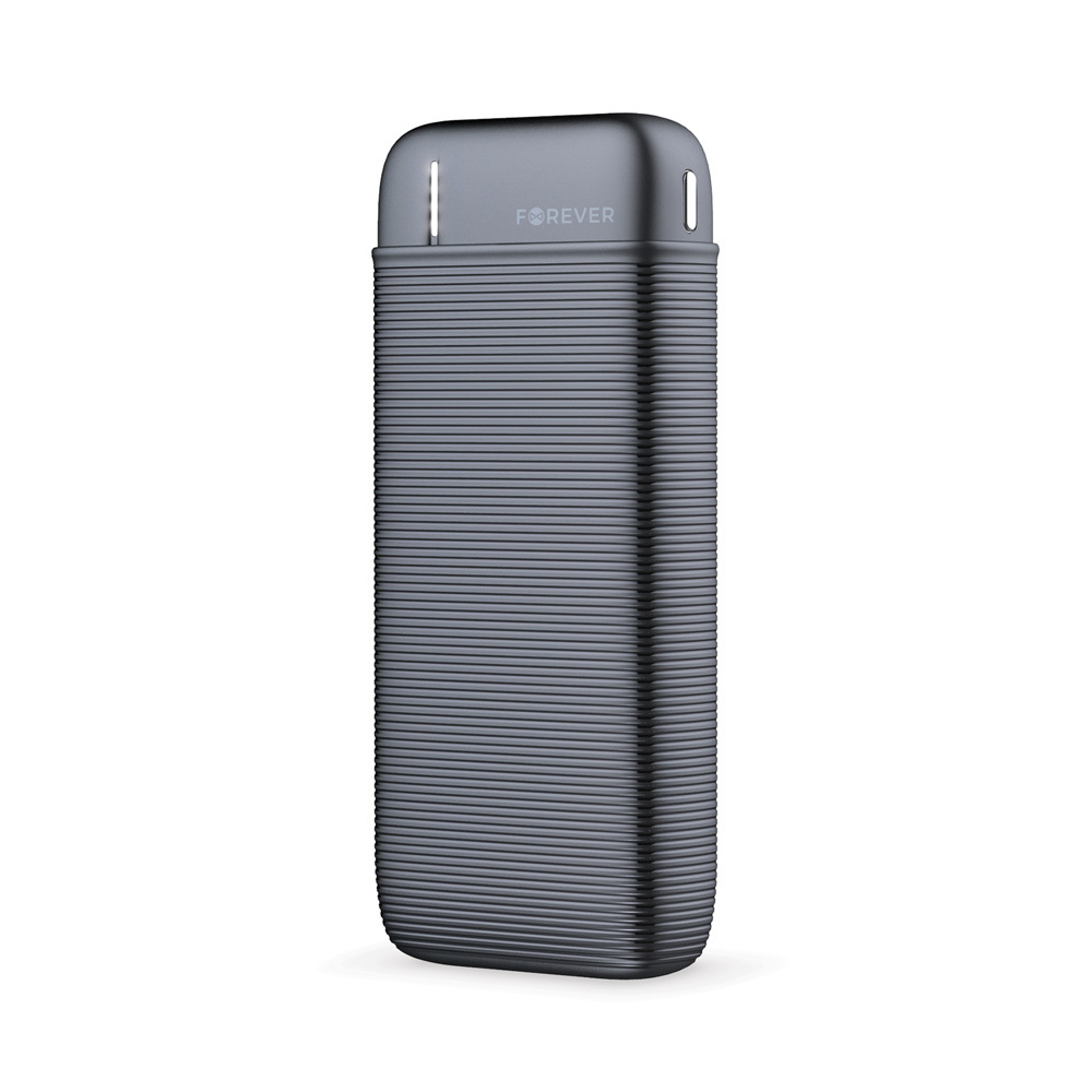 Power bank 10000 mAh TB-100M czarny