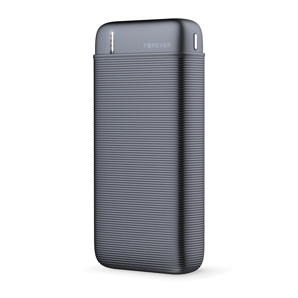 Power bank 20000 mAh TB-100L czarny